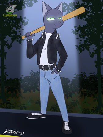 Punk Rom